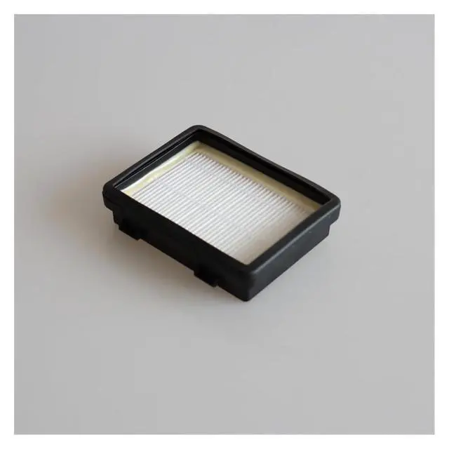 Alt view image 4 of 5 - Filter Compatible With Eureka NEN180 NEN186BL | Vacuum Cleaner Replacement Parts(4 Pack Rear Filter)
