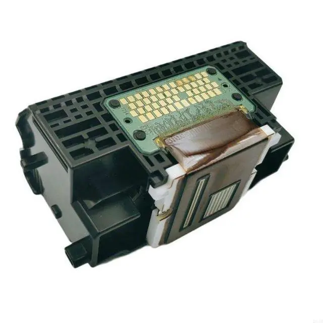 Alt view image 3 of 6 - Printhead Replacement QY6-0080 Compatible with IP4850 IX6520 IX6550 MX715 MX885 Printers