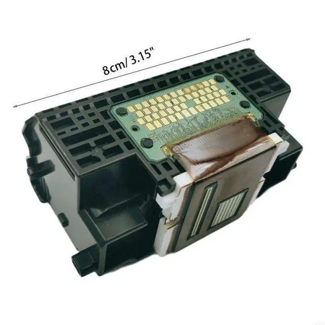 Alt view image 6 of 6 - Printhead Replacement QY6-0080 Compatible with IP4850 IX6520 IX6550 MX715 MX885 Printers