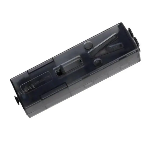 Alt view image 2 of 7 - for Creality Filament Buffer for K2 Plus Combo, for Creality Hi Combo and Multi-Color 3D Printers, Original Accessories Supports 4 CFS