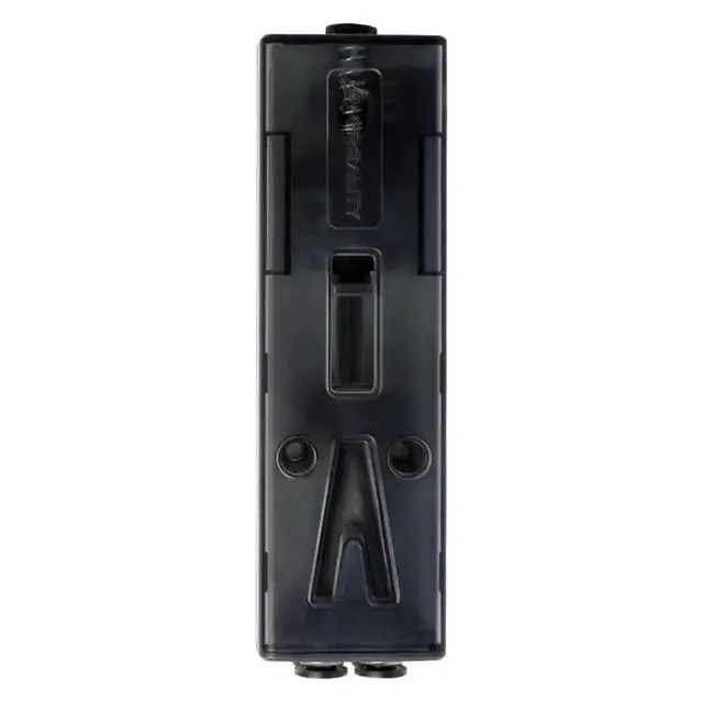 Alt view image 3 of 7 - for Creality Filament Buffer for K2 Plus Combo, for Creality Hi Combo and Multi-Color 3D Printers, Original Accessories Supports 4 CFS