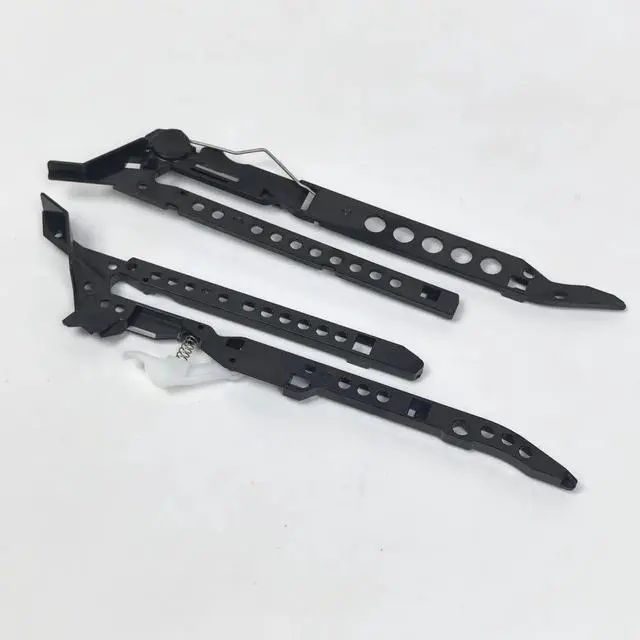 Alt view image 2 of 4 - RC4-2909 Original Toner Cartridge Lever for HP M501 M506 M507 M527 M528 E50145 E52645 E50045 E52545 Series Silder Replacement Parts