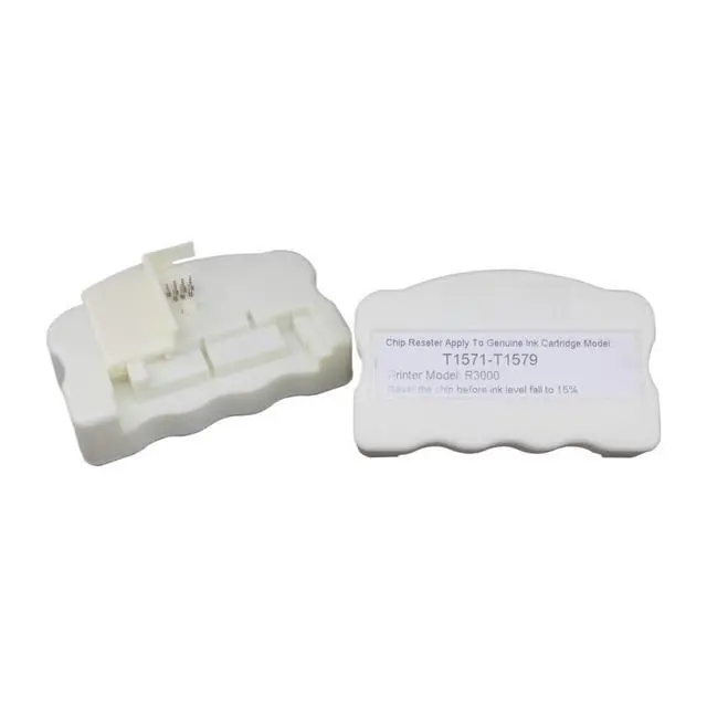 Alt view image 3 of 3 - T1571-T1579 Chip Resetter for R3000 Printer Cartridges