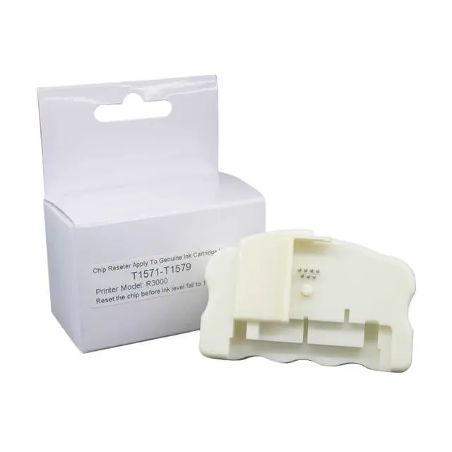 Alt view image 2 of 3 - T1571-T1579 Chip Resetter for R3000 Printer Cartridges