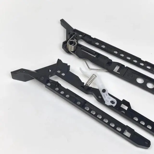 Alt view image 4 of 4 - RC4-2909 Original Toner Cartridge Lever for HP M501 M506 M507 M527 M528 E50145 E52645 E50045 E52545 Series Silder Replacement Parts