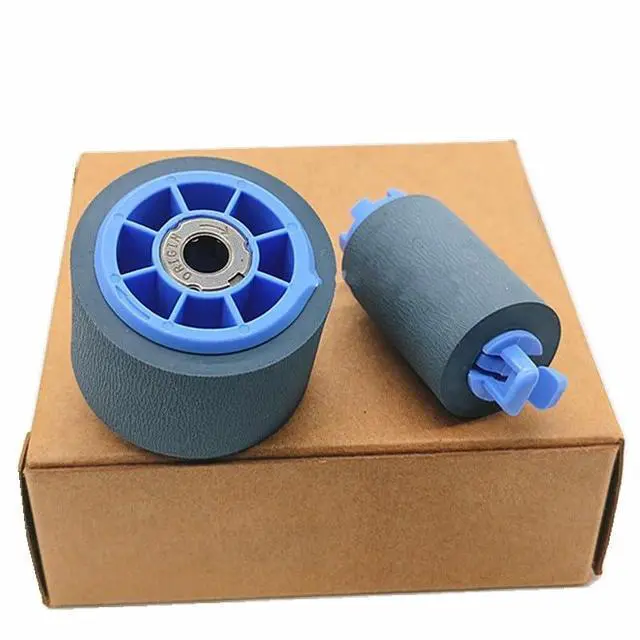 Alt view image 2 of 2 - A7W93-67039 Tray 1 Roller Kit Compatible with HP PageWide 772 765 774 779 780 785 750 777 E75160 E77650 E77660 P77740 P77750 P77760
