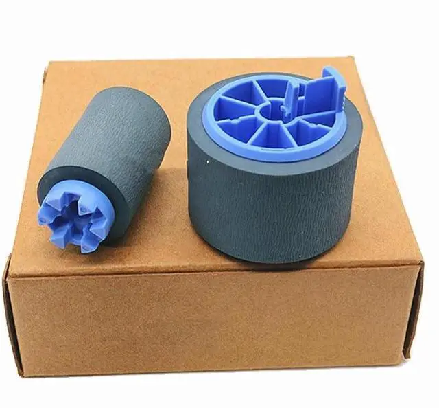 Main image of A7W93-67039 Tray 1 Roller Kit Compatible with HP PageWide 772 765 774 779 780 785 750 777 E75160 E77650 E77660 P77740 P77750 P77760