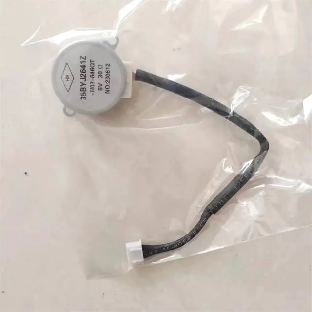Alt view image 2 of 3 - for D-JI Plant Protection UAV Accessories T40 Fuel Charging Station Carburetor D12000IE Generator EFI Components Stepper Motor RATO