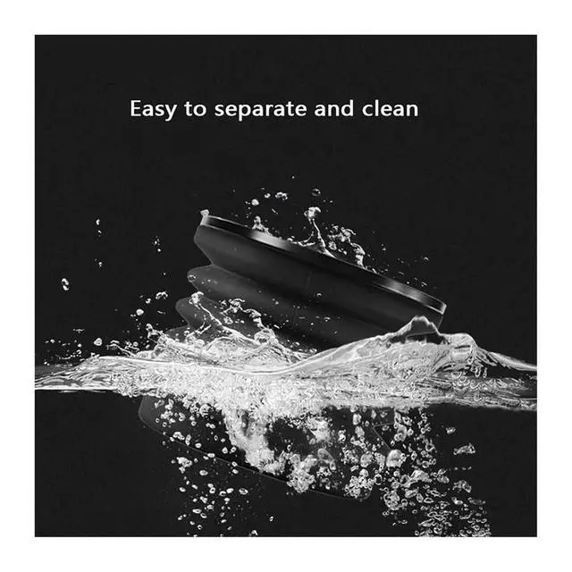 Alt view image 7 of 7 - Coffee Beans Grinder Single Dose Hopper And Silicone Belows Blowing Cleaning Tools,Compatible For Galileo, /, Compatible For Eureka, /, Compatible For Mazzer(Compatible for Universal C)