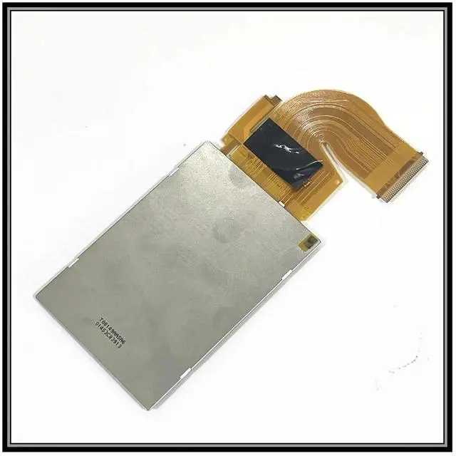 Alt view image 2 of 2 - LCD Display Screen Accessories,Compatible for PanasonicCompatible for LUMIXDMC-GM1 GM1 Digital Camera Repair Part