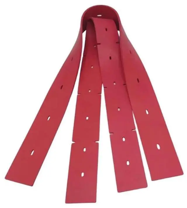 Main image of ReplacementCompatible For Tennant T3 /T12 /T16/T7 Squeegee KIT Blades(T16 skirt)