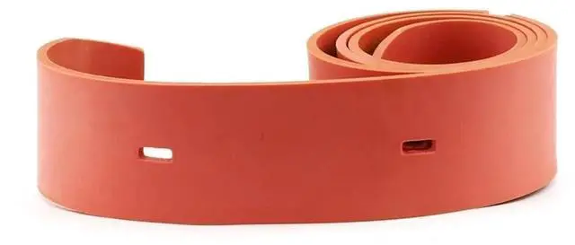Alt view image 2 of 6 - ReplacementCompatible For Tennant T3 /T12 /T16/T7 Squeegee KIT Blades(T16 skirt)
