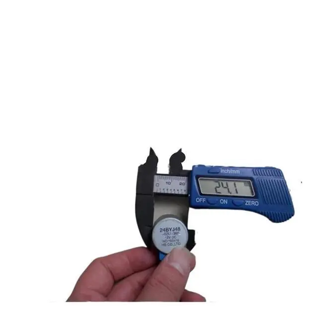 Alt view image 3 of 4 - 24BYJ48 24BYJ28 Stepper Motor Compatible Expander Inverter Generator Carburetor MP24GA5 12V 8V DC 4 Phase 5 Wire(12V 24BYJ48 5St 5Pin)