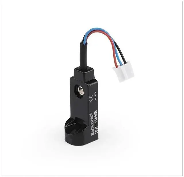 Main image of Auto Leveling Sensor Universal Proximity Switch Compatible with Elegoo Neptune 4, 4Pro, Neptune 3Pro, Plus, Max 3D Printers(Neptune 4Plus,1PCS)