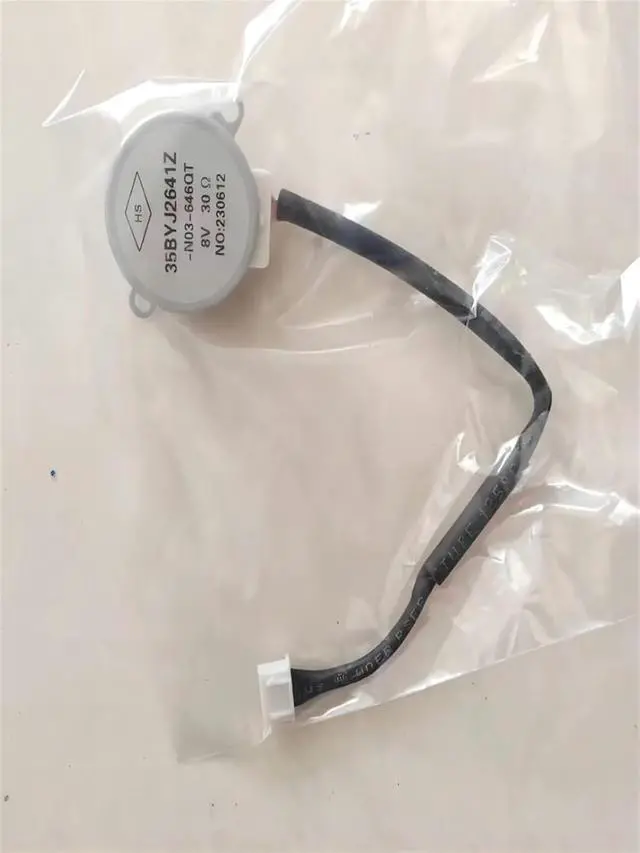 Alt view image 3 of 3 - for D-JI Plant Protection UAV Accessories T40 Fuel Charging Station Carburetor D12000IE Generator EFI Components Stepper Motor RATO