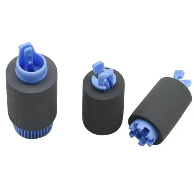 Alt view image 2 of 2 - 1X W1B45A A7W93-67082 Tray 2 3 4 5 Pickup Feed Separation Roller Kit Compatible with Pagewide Series Printers Including 750 755 765 772 774 777 779 780 Models