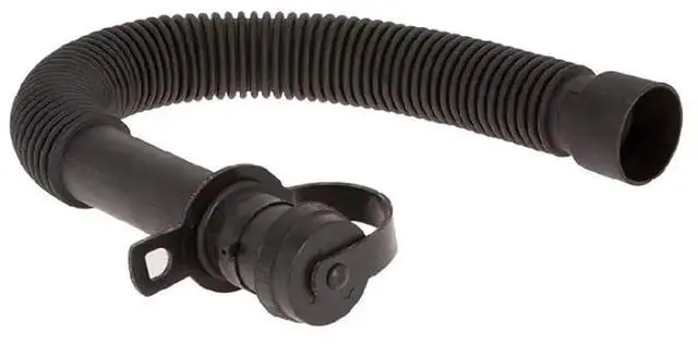 Main image of Replacement Vacuum Hose,Compatible for TennantT300e /T500e / T3e/ T5E/ T7 /T12/T16 Drain Hose/Suction Hose Vacuum Tube(T12 Drain)