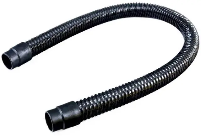 Alt view image 2 of 6 - Replacement Vacuum Hose,Compatible for TennantT300e /T500e / T3e/ T5E/ T7 /T12/T16 Drain Hose/Suction Hose Vacuum Tube(T12 Drain)