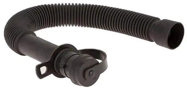 Alt view image 3 of 6 - Replacement Vacuum Hose,Compatible for TennantT300e /T500e / T3e/ T5E/ T7 /T12/T16 Drain Hose/Suction Hose Vacuum Tube(T12 Drain)