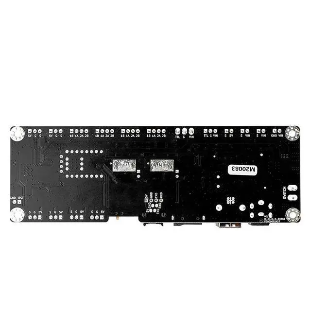 Alt view image 4 of 4 - for Makerbase MKS LS ESP32 PRO Motherboard for WiFi Control Touch Screen TMC2209 Driver for Twotrees TTS-55/10 PRO Engraver Parts(Package 1)
