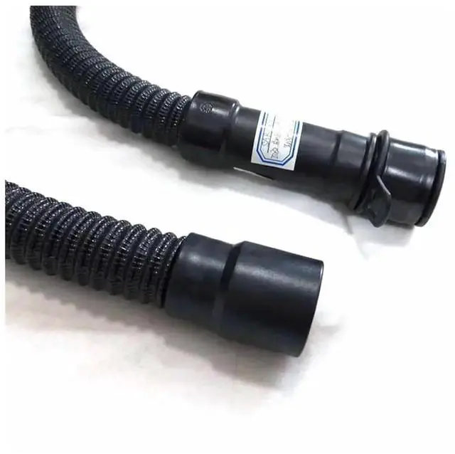 Alt view image 6 of 6 - Replacement Vacuum Hose,Compatible for TennantT300e /T500e / T3e/ T5E/ T7 /T12/T16 Drain Hose/Suction Hose Vacuum Tube(T12 Drain)