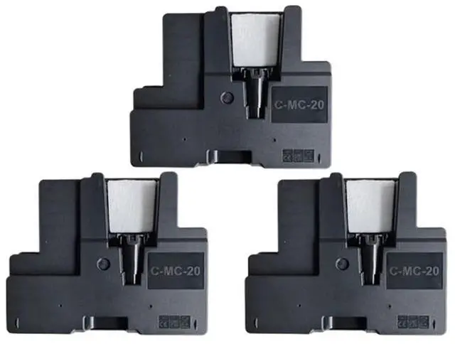Main image of MC-20 C-MC-G20 Compatible Maintenance Box for Can-on PRO-1000 PRO-500(3PCS)