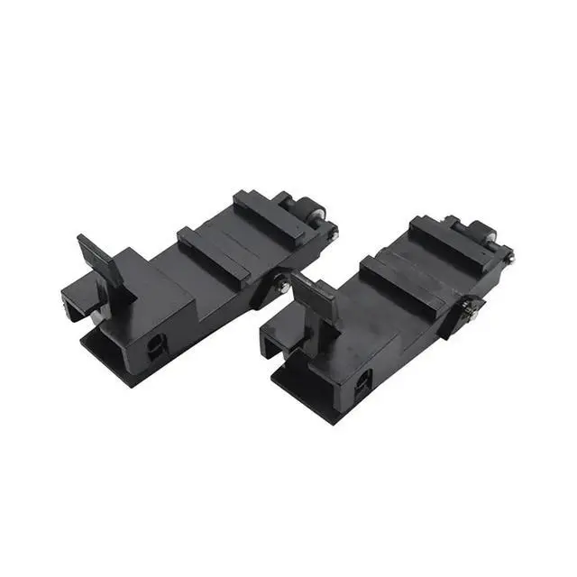 Alt view image 2 of 6 - 2PCS Vinyl Cutter Plotter Pinch Roller Assembly CT-900 CT1200 CT630 Cutting Paper Pressure Wheel Assembly
