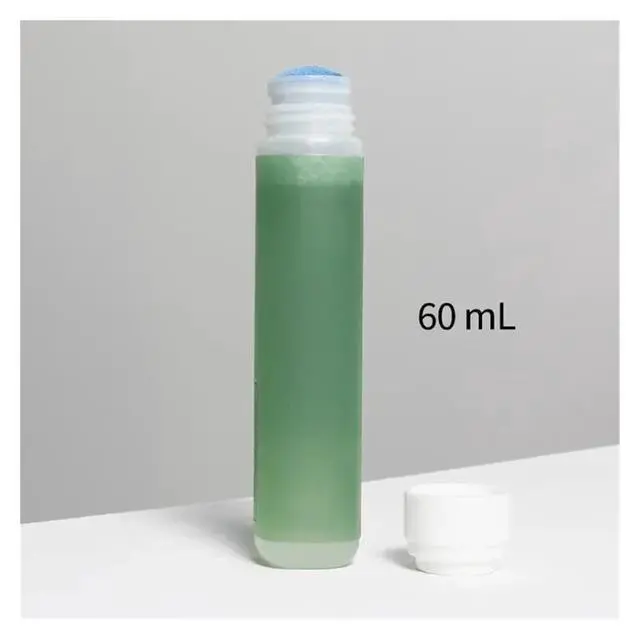 Alt view image 6 of 6 - Compatible with Bambu Lab 3D Printer Hot Bed Liquid Glue Stick,Strong Adhesion Compatible with A1 Mini, P1, X1 Series(60 mL)