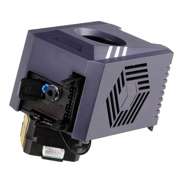 Alt view image 4 of 5 - 3D Printer Original Print Head Accessory for ANYCUBIC Kobra 2 Plus/for Kobra 2 Max/for Kobra 2 Pro