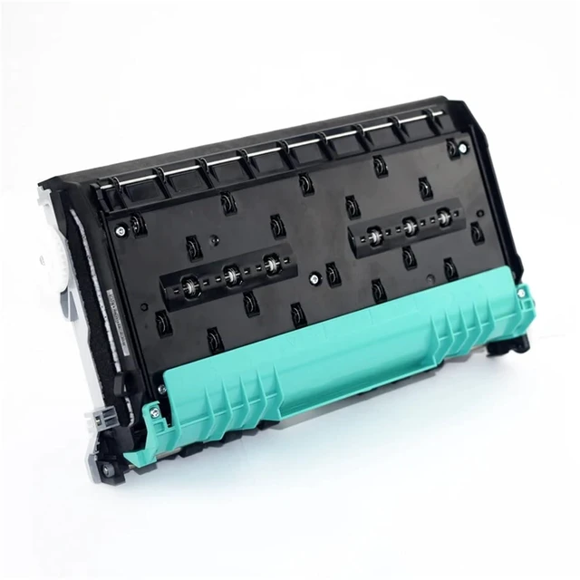 Alt view image 2 of 6 - Assy Duplex Module CN459-60377 for HP970 971 for hp for Officejet Pro x451dn x451dw x476dn x476dw x551dn x576dw Diverter Guide