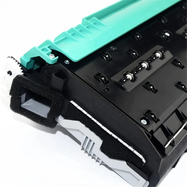 Alt view image 3 of 6 - Assy Duplex Module CN459-60377 for HP970 971 for hp for Officejet Pro x451dn x451dw x476dn x476dw x551dn x576dw Diverter Guide
