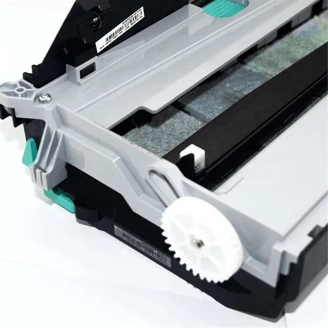 Alt view image 4 of 6 - Assy Duplex Module CN459-60377 for HP970 971 for hp for Officejet Pro x451dn x451dw x476dn x476dw x551dn x576dw Diverter Guide