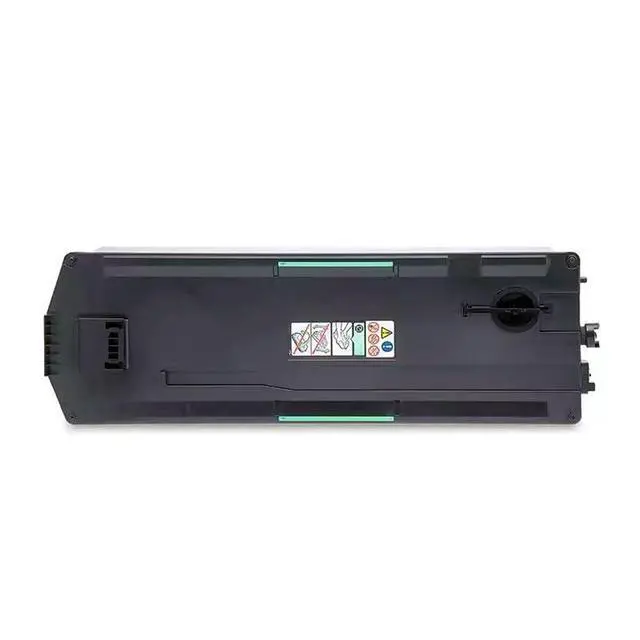 Alt view image 2 of 4 - D242-6400 Waste Toner Bottle for Ricoh MP C2003 C2004 C2004ex C2503 C2504 C2504ex C3003 C3004 C3004ex C3503 C3504(Compatible)
