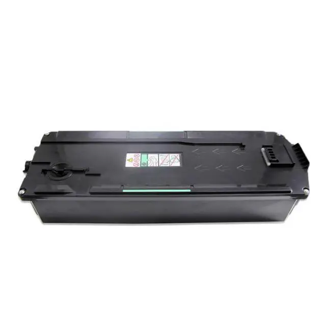 Alt view image 3 of 4 - D242-6400 Waste Toner Bottle for Ricoh MP C2003 C2004 C2004ex C2503 C2504 C2504ex C3003 C3004 C3004ex C3503 C3504(Compatible)