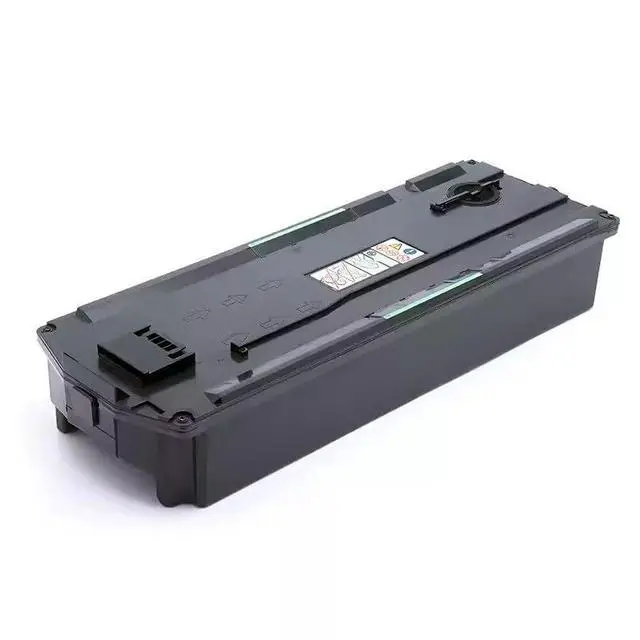 Alt view image 4 of 4 - D242-6400 Waste Toner Bottle for Ricoh MP C2003 C2004 C2004ex C2503 C2504 C2504ex C3003 C3004 C3004ex C3503 C3504(Compatible)