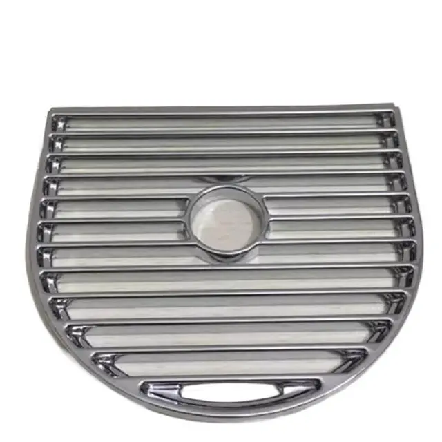 Alt view image 2 of 5 - Compatible For Nespresso,C113 Coffee Machine Accessories/Replacement/Spare Parts Drip Grid/Cup Support Replacement Accessories(Cup Support 2)