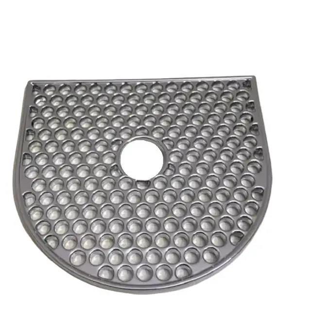 Alt view image 3 of 5 - Compatible For Nespresso,C113 Coffee Machine Accessories/Replacement/Spare Parts Drip Grid/Cup Support Replacement Accessories(Cup Support 2)