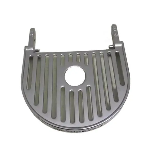 Alt view image 4 of 5 - Compatible For Nespresso,C113 Coffee Machine Accessories/Replacement/Spare Parts Drip Grid/Cup Support Replacement Accessories(Cup Support 2)
