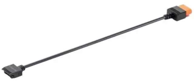 Alt view image 2 of 4 - Fast Charging Cable for Matrice 4T/4E