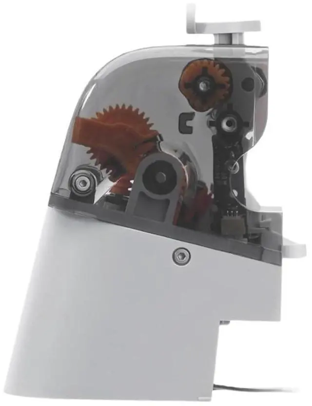 Main image of Feeder Unit for bambu AMS 2 Pro Driven/Active Support Shaft Assembly 3D Printer Accessories(Feeder Unit 1pcs)