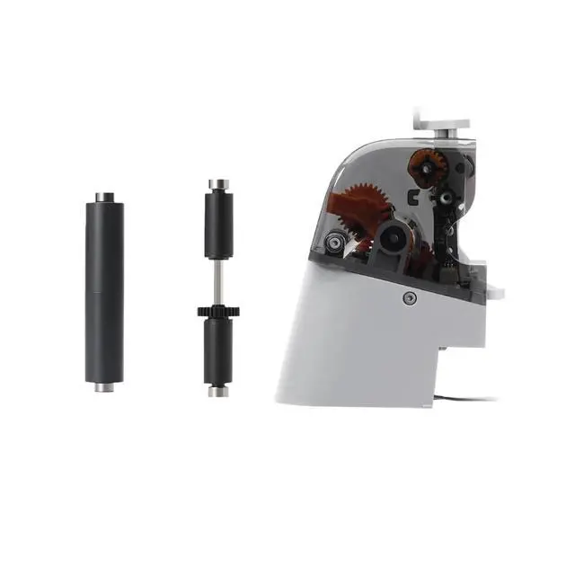 Alt view image 2 of 5 - Feeder Unit for bambu AMS 2 Pro Driven/Active Support Shaft Assembly 3D Printer Accessories(Feeder Unit 1pcs)