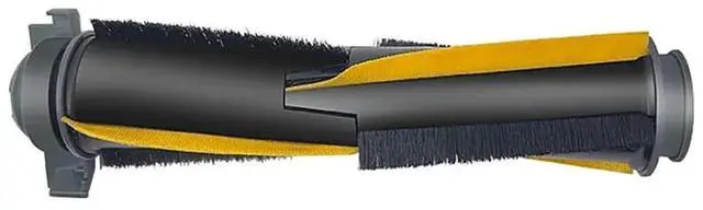 Alt view image 5 of 5 - Main Brush AccessoriesCompatible For Shark Navigator AV2110S Compatible For Shark Navigator RV2120AE Robot Vacuum Replacement Parts(3pcs)
