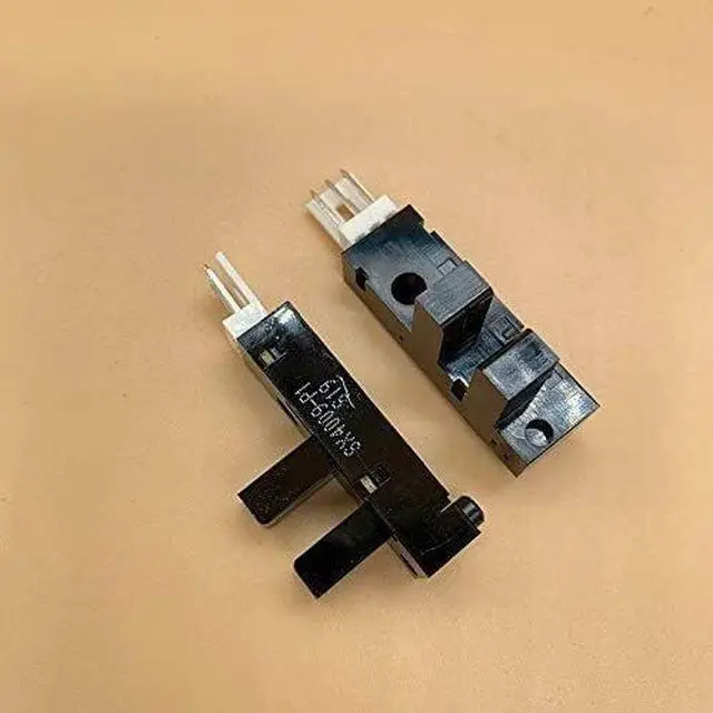 Alt view image 2 of 4 - Replacement Parts for Printer PRTA03380 Inkjet Printer Home Position Sensor SX4009-P1 Limited Sensor Switch for Allwin Human Yinhe Galaxy Printer