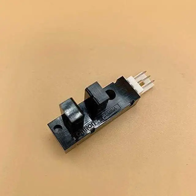 Alt view image 3 of 4 - Replacement Parts for Printer PRTA03380 Inkjet Printer Home Position Sensor SX4009-P1 Limited Sensor Switch for Allwin Human Yinhe Galaxy Printer