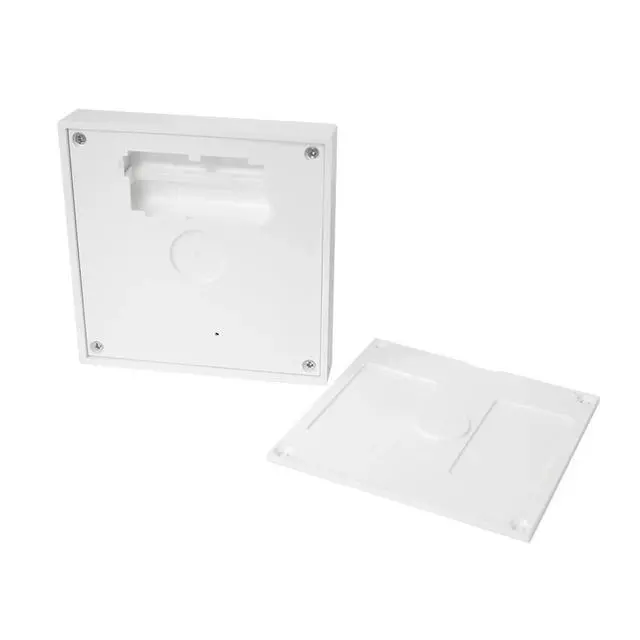 Alt view image 2 of 2 - Panel Sensitive Touch Remote Control for LED Light Strip DIM CCT RGB RGBW RCT 4 Zones 30 Meters(for DIM CCT)