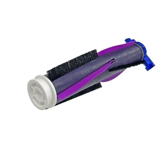 Alt view image 5 of 5 - AV2820 Main Brush Compatible With Shark, Robot Vacuum Accessory | Replacement Parts(2 white)