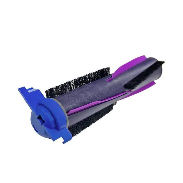 Alt view image 4 of 5 - AV2820 Main Brush Compatible With Shark, Robot Vacuum Accessory | Replacement Parts(2 white)