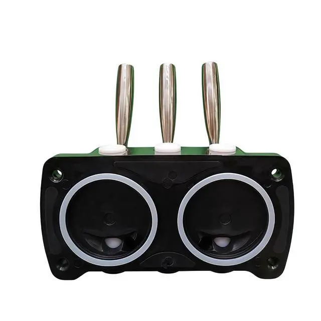 Alt view image 3 of 3 - Commercial Ice Cream Machine Parts Discharge Valve Assembly,Compatible for Spelor 830B 825B Dispensing Valve Kit