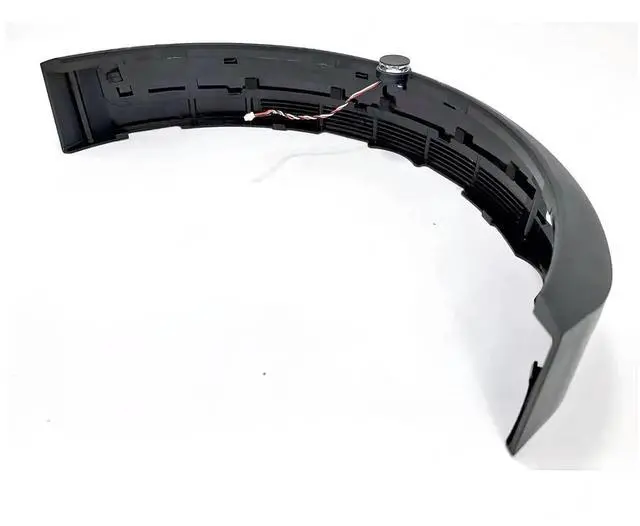 Alt view image 4 of 4 - Replacement Front Bumper & IR Sensor,Compatible With Roomba I Series (i1, I3, I4, I6, I7, I7+, I8, I8+) - Enhanced Protection & Accurate Obstacle Detection