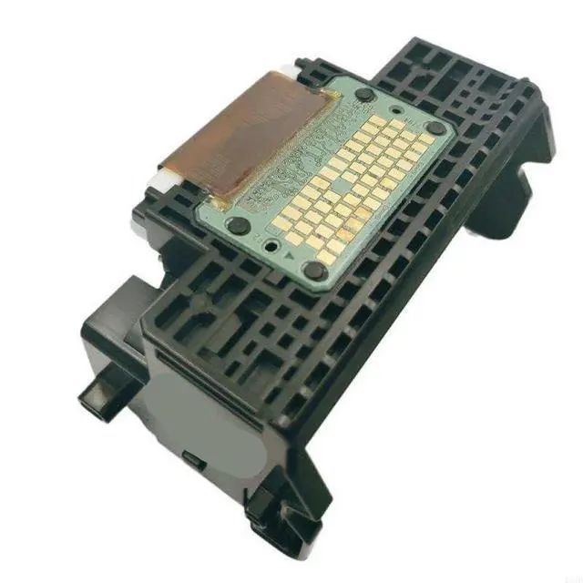 Alt view image 2 of 6 - Printhead Replacement QY6-0080 Compatible with IP4850 IX6520 IX6550 MX715 MX885 Printers